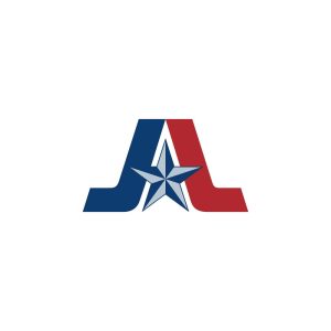 Arlington TX Logo Vector