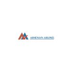 Armenian Airlines Logo Vector