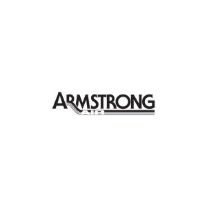 Armstrong Air Logo Vector