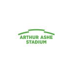 Arthur Ashe Stadium Logo Vector