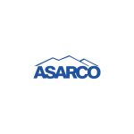 Asarco Logo Vector