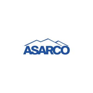 Asarco Logo Vector