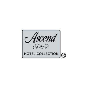 Ascend Hotels Logo Vector