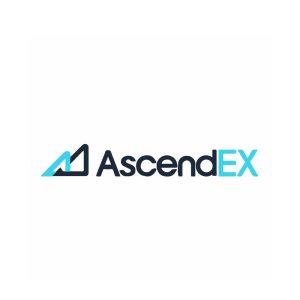 AscendEX Logo Vector