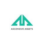 Ascensive Assets Logo Vector