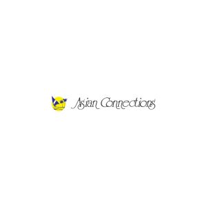 Asian Connection Logo Vector