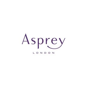 Asprey Logo Vector