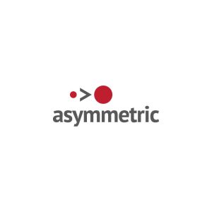 Asymmetric Applications Group Logo Vector