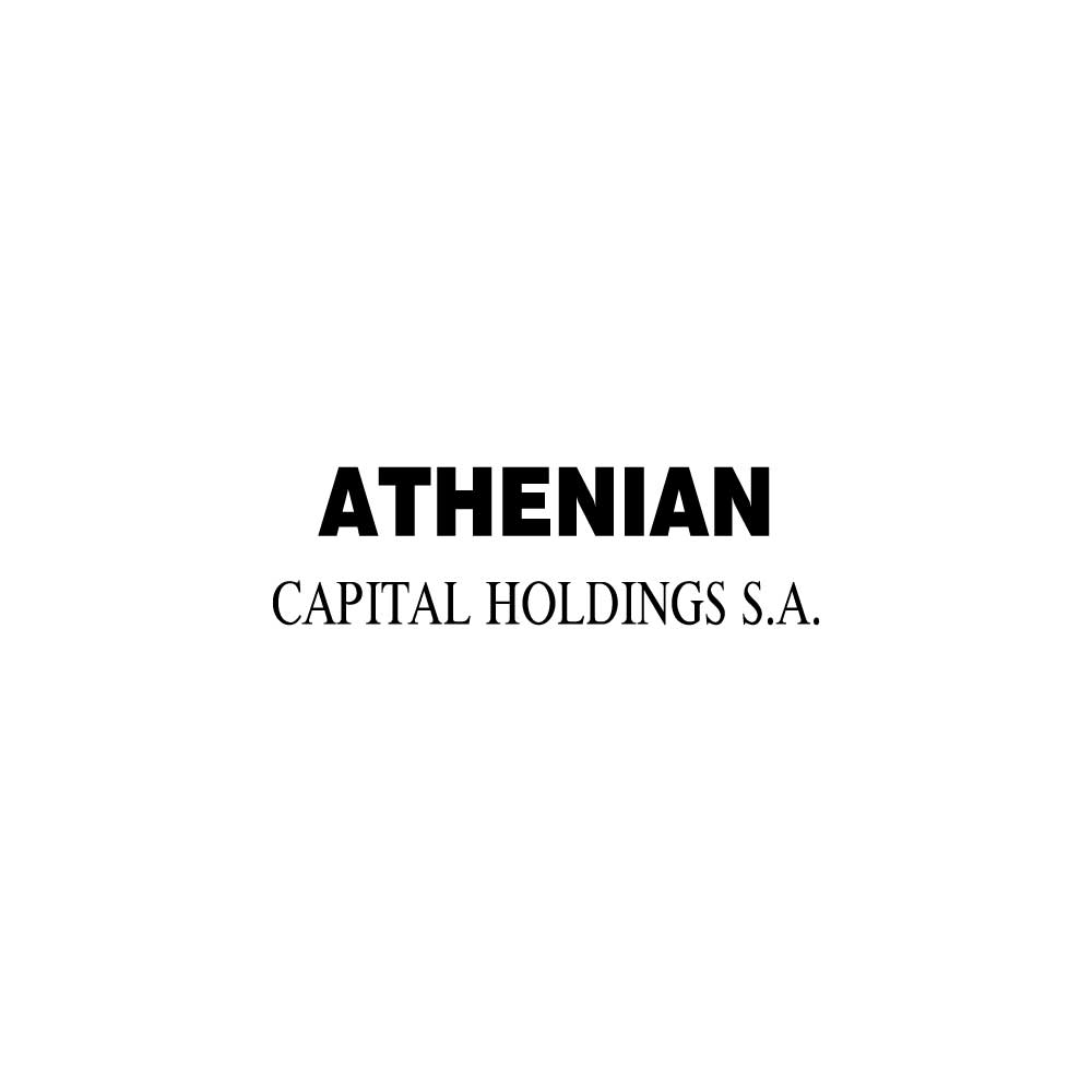 Athenian Capital Holdings Logo Vector