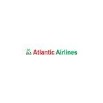 Atlantic Airlines Logo Vector