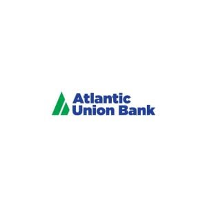 Atlantic Union Bank Logo Vector