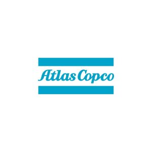 Atlas Copco Logo Vector