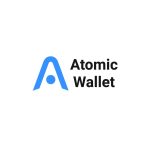 Atomic Wallet Logo Vector