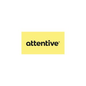 Attentive Logo Vector