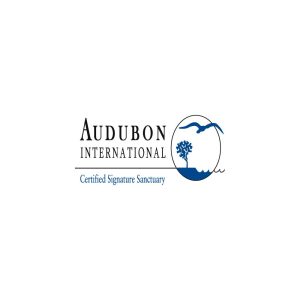 Audubon International Logo Vector