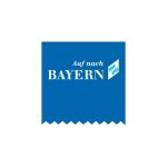 Auf nach Bayern Logo Vector