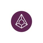 Augur (REP) Logo Vector