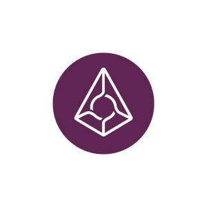 Augur (REP) Logo Vector