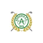 Augusta Country Club Logo Vector