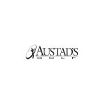 Austad’s Golf Logo Vector