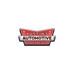 Austin’s Automotive Specialists Logo Vector