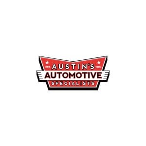 Austin's Automotive Specialists Logo Vector