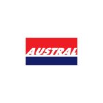 Austral New Logo Vector