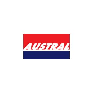 Austral New Logo Vector