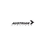 Austrian Airlines Logo Vector