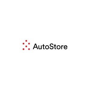 AutoStore Logo Vector