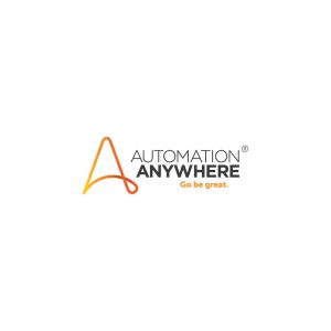 Automation Anywhere Logo Vector