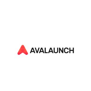 Avalaunch (XAVA) Logo Vector