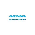 Avensa Air Ways Logo Vector