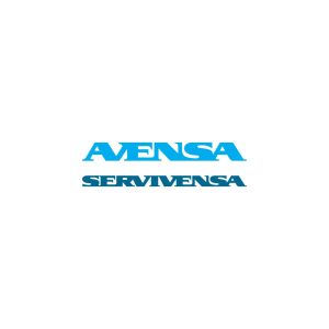 Avensa Air Ways Logo Vector