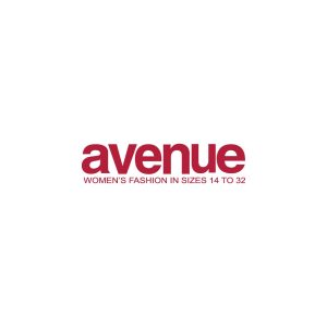 Avenue Logo Vector