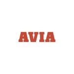 Avia Old Logo Vector