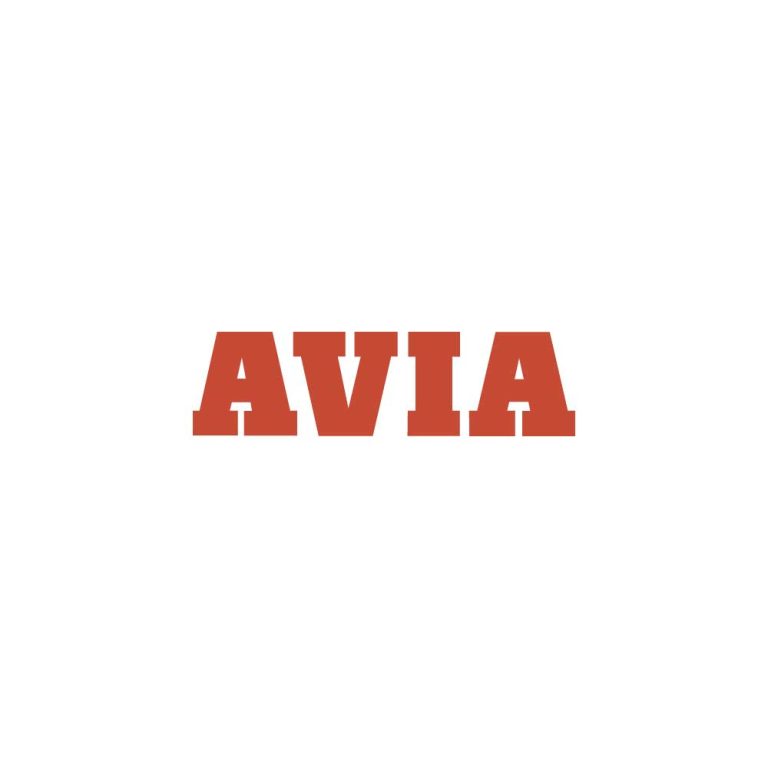Avia Old Logo Vector - (.Ai .PNG .SVG .EPS Free Download)