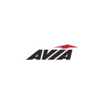 Avia USA Shoes Logo Vector