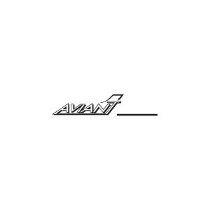 Aviant Logo Vector