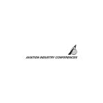 Aviation Industry Conferences Logo Vector