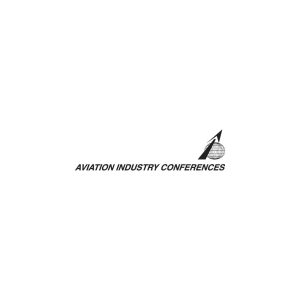 Aviation Industry Conferences Logo Vector