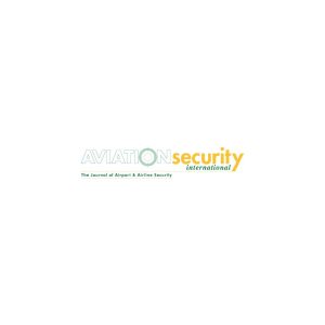 Aviation Security International Logo Vector