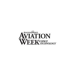 Aviation Week & Space Technology Logo Vector