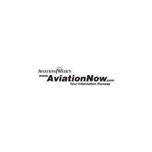 AviationNow Logo Vector