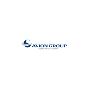 Avion Group Logo Vector
