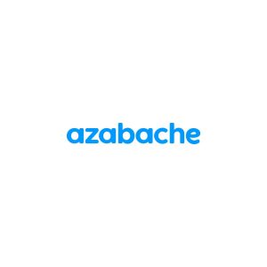 Azabache Logo Vector