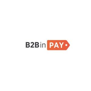 B2BinPay Logo Vector