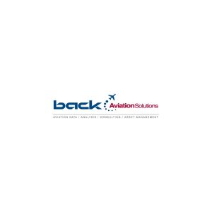 BACK Aviation Solutions Logo Vector