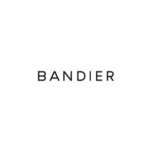 BANDIER Logo Vector