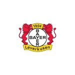 BAYER 04 LEVERKUSEN LOGO VECTOR